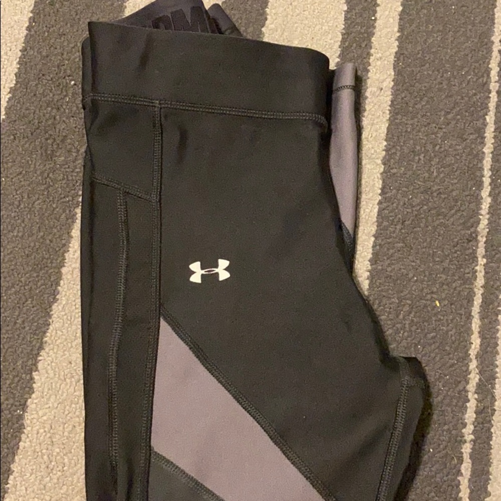 Under Armour Leggings